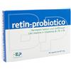 PARTENOFARMA RETIN-PROBIOTICO BP 45 Capsule