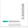 SIFARMA SENSIQUELL LATTE DET 250ML