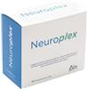 LANOVA FARMACEUTICI Neuroplex 60 Bustine
