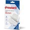 CORMAN PRESTERIL Cerotti Post Operatori Delicati 8x10cm - 5 Pezzi