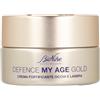 Bionike Defence My Age Gold Contorno Per Occhi E Labbra