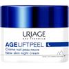 URIAGE Age Lift Crema Notte Peeling