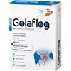 PHARMA LINE GOLAFLOG 24Cpr Oro