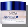 URIAGE AGE ABSOLU Trattamento Notte Viso Ridensificante 50 Ml