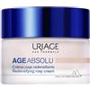 Uriage Age Absolu Crema Rosa Ridensificante 50 Ml