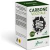 ABOCA Carbone Vegetale 90 Compresse Per Gonfiore E Flatulenza