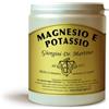 DR.GIORGINI SER-VIS MAGNESIO E POTASSIO POLVERE Dr.Giorgini® 360G