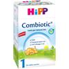 HIPP ITALIA HIPP 1 Bio Combiotic Latte Neonati Biologico Senza Glutine Dalla Nascita