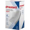 CORMAN PRESTERIL Compresse Sterili TNT 18x40 Cm - 12 Pezzi