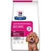 HILL'S PD CANINE GASTROINTESTINAL BIOME MINI 1 KG