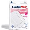 NOVA ARGENTIA CEROXMED Dress Del.10x15 5pz