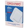NOVA ARGENTIA Ceroxmed Dress Sensitive 10x20cm