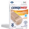 NOVA ARGENTIA Ceroxmed - Cerotti Universali Medi Confezione 12 Pezzi