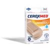 NOVA ARGENTIA Ceroxmed Classic Cerotti Grandi 12 Pezzi