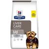HILL'S PD CANINE L/D 10 KG