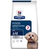 HILL'S PD CANINE Z/D MINI 1 KG