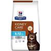 HILL'S PD FELINE K/D EARLY STAGE 1,5 KG
