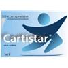 BMT PHARMA CARTISTAR 30Cpr