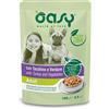 WONDERFOOD SpA OY DOG STR TACH/VERD BUST 100G