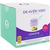 Pecten Group Srl Deavocado Conceive Integratore Fertilità Donna - 30 Bustine
