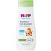 HIPP ITALIA HiPP Shampoo Con Balsamo Pelli Sensibili 200ml Neonati