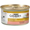 NESTLE' PRO PLAN GOURM GOLD PATE' SALM