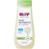HIPP ITALIA HiPP Olio Nutriente Baby 200ml Per Pelli Sensibili