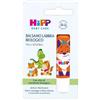 HIPP ITALIA HiPP Balsamo Labbra Biologico Protettivo 4,8g Baby Care