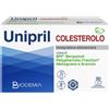 GLOBAL PHARMACIES PARTNER UNIPRIL Colesterolo 30 Cps
