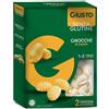 CONTECOM LINEA GIUSTO Giusto Senza Glutine Gnocchi 2 X250 G