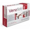 FARMAC-ZABBAN VENOFLEB 30CPR
