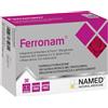 NAMED Ferronam 30 Compresse