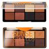 EUROSTYLE SUNSET STORIES PALETTE DEEP NU