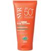 LABORATOIRES SVR Sun Secure Blur Spf50+ Ff 50ml