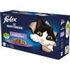 NESTLE' FELIX LE GHIOTT LE PREFER4X85G