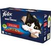 NESTLE' FELIX LE GHIOTT SEL DELIZ 85G