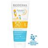 Bioderma - Photoderm Spf50+ Latte Corpo Pediatrico 200ml