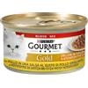 NESTLE' GOLD DELIZIE SALSA POLLO 85G