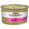 NESTLE' GOLD MOUSSE GATTINI VITELLO85G