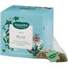 HP ITALIA Neavita Relax Tisana Biologica Digestiva 15 Filtri
