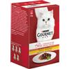 NESTLE' GOURMET MON PETIT POLLAME 50G