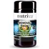 GIURIATI GROUP Nutriva Memoval Focus 30 Compresse
