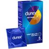 RECKITT BENCKISER Durex Settebello 2XL 5 Pezzi