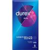 RECKITT BENCKISER Durex 3XL Vestibilità Ultra 5 Pezzi