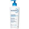 Bioderma Atoderm Creme Ultra Idratante 500ml Pelle Sensibile Senza Profumo
