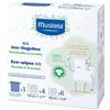 LAB.EXPANSCIENCE ITALIA MUSTELA SALVIETTE LAVABILI10PZ