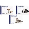 VETPLUS LTD AKTIVAIT FOR CATS 60CPS