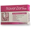 CONCESSIONARIA ITALIA RAVENZEN PLUS 30CPR BENEFICA