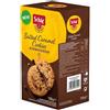 DR.SCHAR Schar Salted Caramel Cookies Con Gocce Di Cioccolato Al Latte E Caramello 150 G