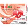 GEOPHYT LIPIDRED FORTE 28CPR